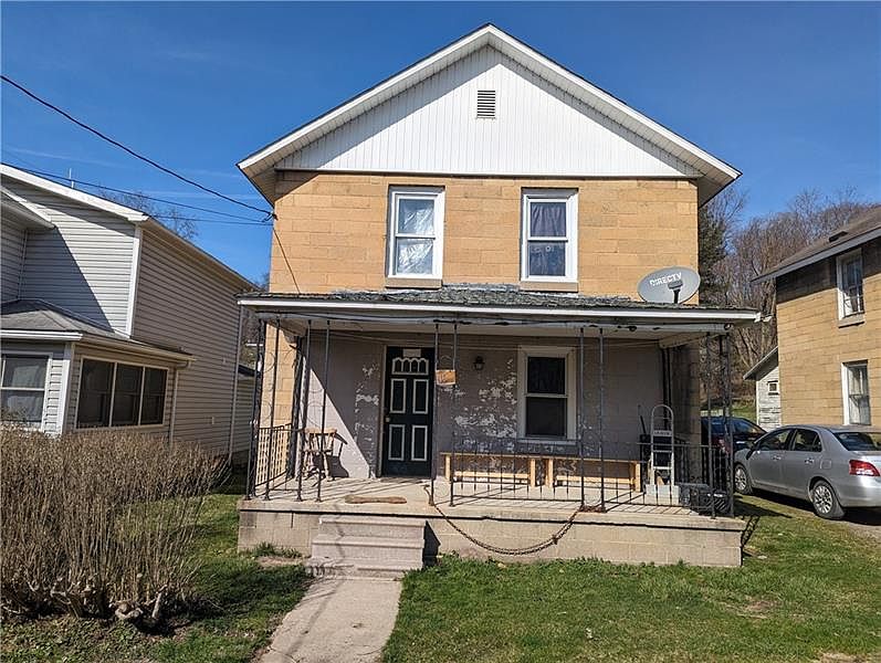 19 Herriman St, Commodore, PA 15729 Zillow