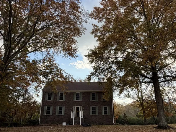 2506 Shangrila Trl, Columbia, TN 38401