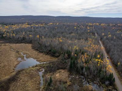 LOT On Old Lake Rd, Grantsburg, WI, 54840