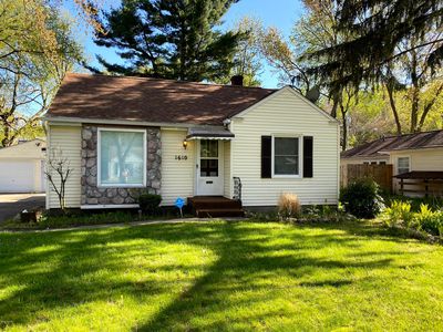 1610 Fulton St, Kalamazoo, MI, 49001