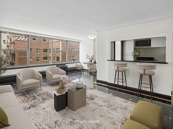 2nd image of 3900 N Lake Shore Dr APT 18G