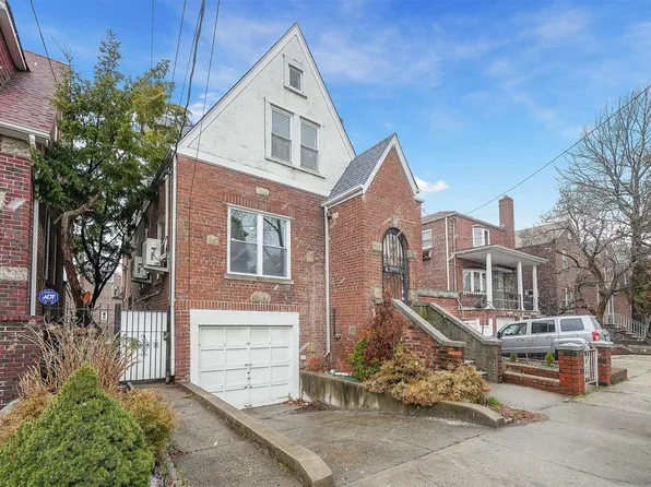 2311 Morgan Avenue, Bronx, NY 10469