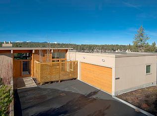 2237 NW Reserve Camp Ct, Bend, OR 97703