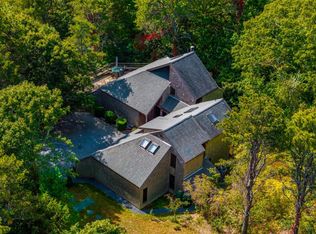 256 Browns Neck Rd, Wellfleet, MA 02667