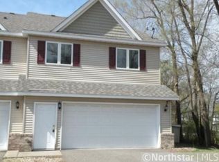 10925 Yukon St NW, Coon Rapids, MN 55433