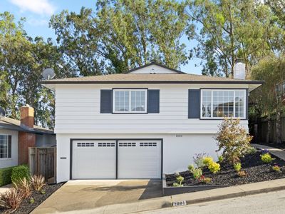 2801 Chabot Dr, San Bruno, CA, 94066