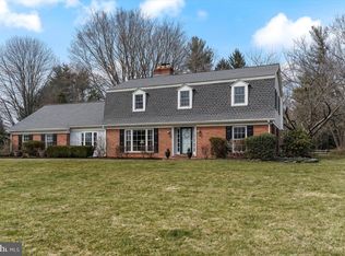 1065 Country Club Rd, West Chester, PA 19382