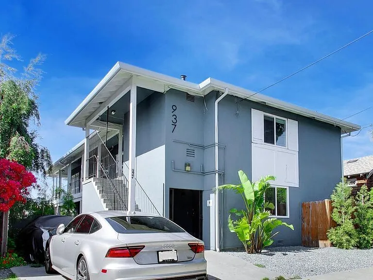 939 Channing Way #D — Photo 15