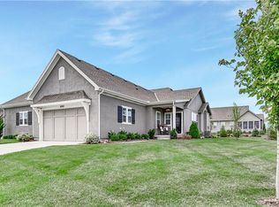 21921 W 82nd Ter, Lenexa, KS 66220