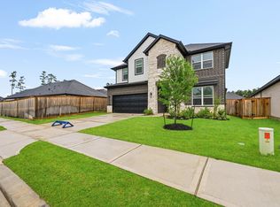 428 Summerset Landing Ct, Conroe, TX 77304