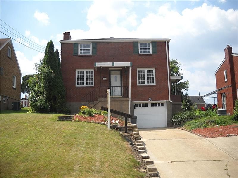 216 Brinton St, Monroeville, PA 15146 MLS 1618584 Zillow