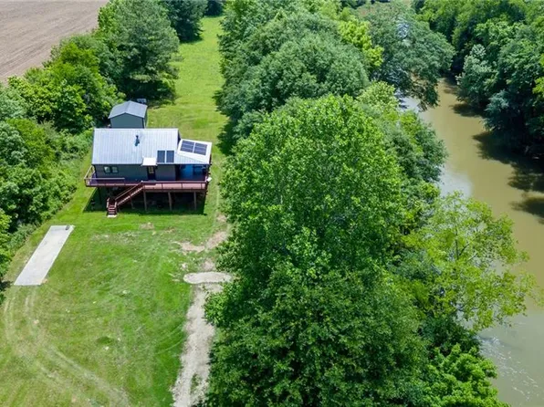 297 Evergreen Rd NE, Resaca, GA 30735