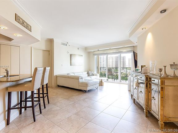 2nd image of 20000 E Country Club Dr APT 907