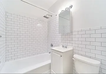 Rented by Living New York