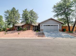 101 S Overland Ct, Payson, AZ 85541