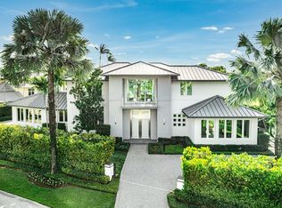 1900 Sabal Palm Drive, Boca Raton, FL 33432