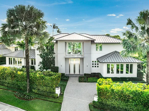 1900 Sabal Palm Drive, Boca Raton, FL 33432