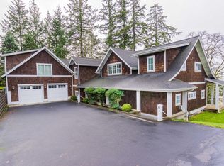 787 S Sunset Ln, Ridgefield, WA 98642