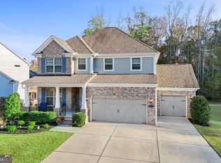 113 Fairgate Dr, Peachtree City, GA