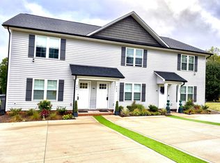 604 W 8th St, Kannapolis, NC 28081