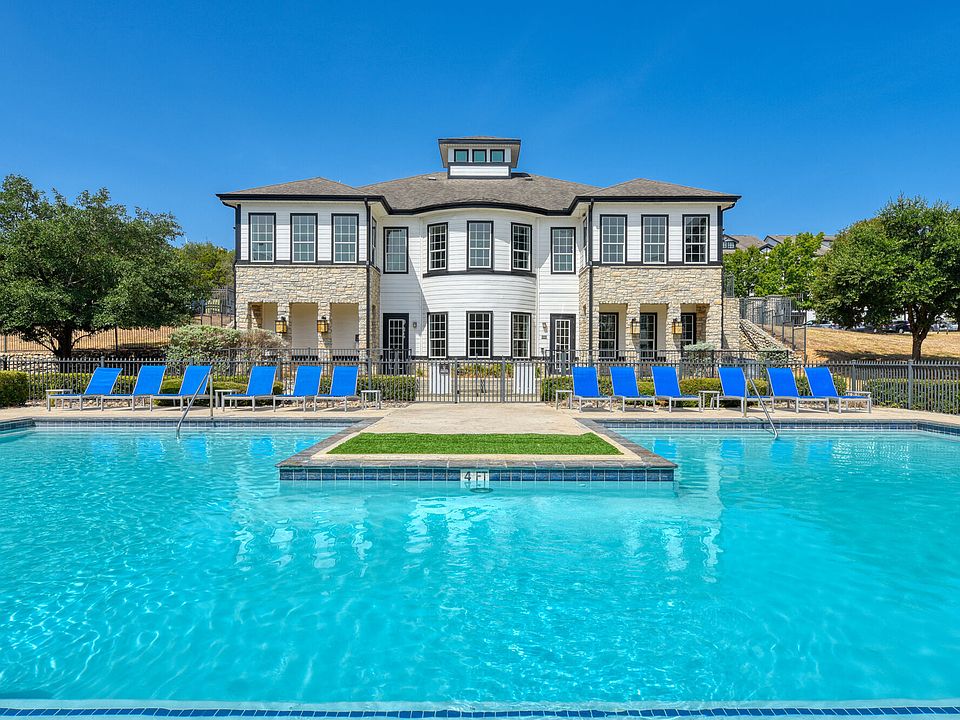 Archer Stone Canyon 21302 Encino Cmns San Antonio TX Zillow