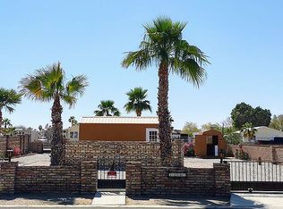 13583 E 47th Ln, Yuma, AZ 85367
