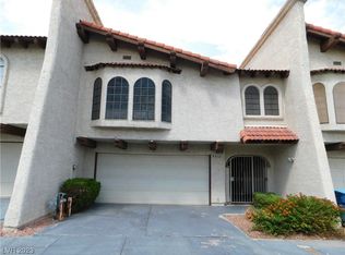4912 Vivaldi Dr, Las Vegas, NV 89146