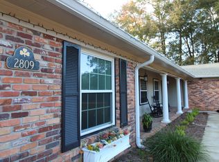 2809 Shamrock St S, Tallahassee, FL 32309