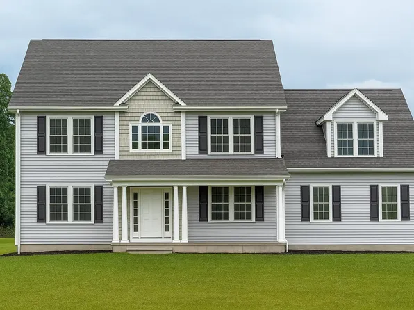 125 Sewells Falls Road, Concord, NH 03301