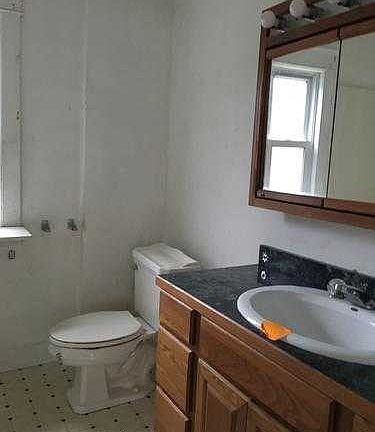 full bath