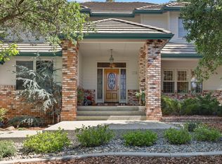 14724 Guadalupe Dr, Rancho Murieta, CA 95683