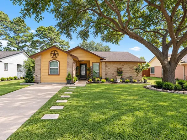 1834 Powderhorn Ln, Katy, TX 77493