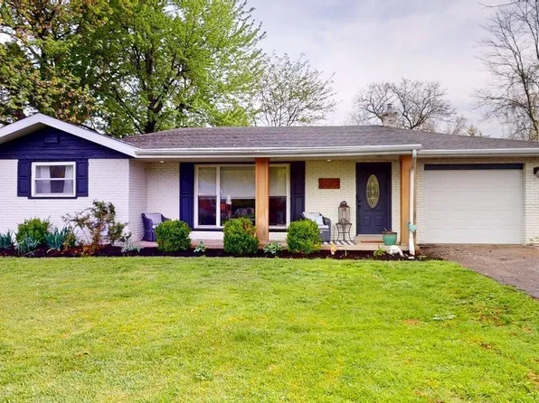 6010 E Kemper Rd, Cincinnati, OH 45241