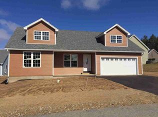 30 Violet Way, Loudon, NH 03307