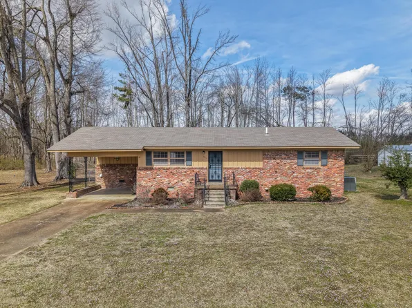 2515 Melody Park, Corinth, MS 38834