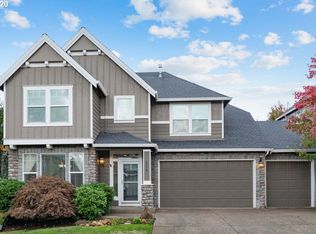 4919 E Masters Dr, Newberg, OR