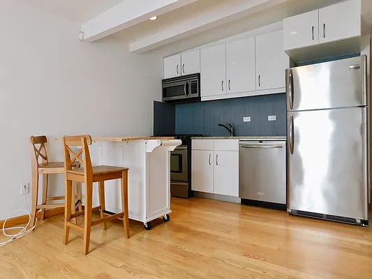 Rented by NYC Village Real Estate | media 21