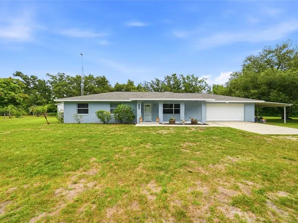 2798 SE Lovejoy St, Arcadia, FL 34266
