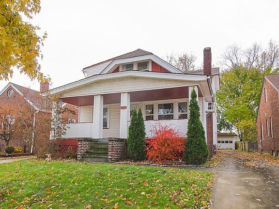2nd image of 7917 Dresden Ave