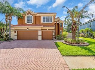 12835 Darby Ridge Dr, Tampa, FL 33624