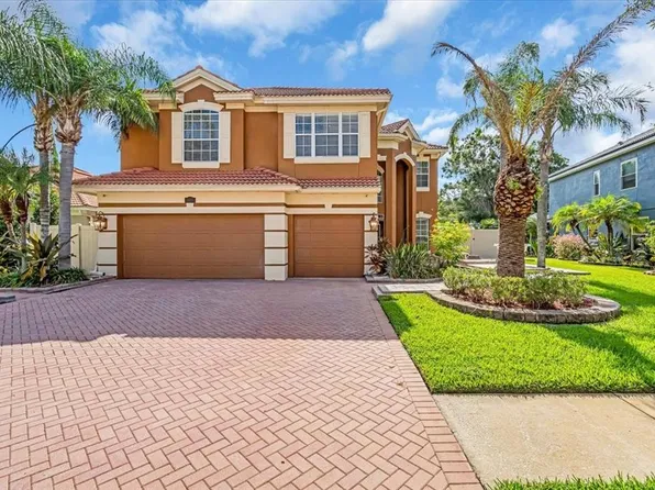 12835 Darby Ridge Dr, Tampa, FL 33624