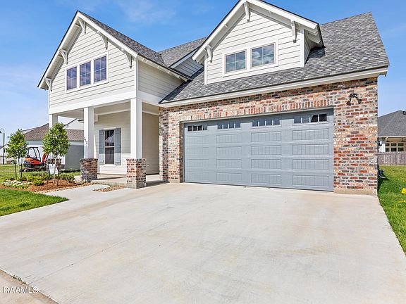 2nd image of 210 Harvest Creek Ln