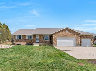 1549 S Lost Colt Dr, Heber, UT 84032