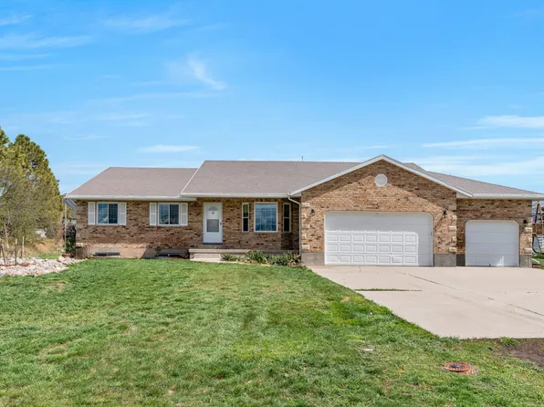 1549 S Lost Colt Dr, Heber, UT 84032