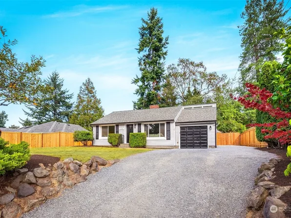 17218 10th Avenue NE, Shoreline, WA 98155
