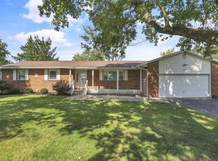 261 Wendell Rd SW, Etna, OH 43068