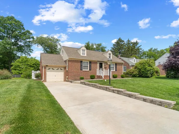 52 Sheridan Ave, Cherry Hill, NJ 08002