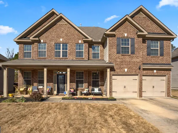 120 Julia Ann Ln, Covington, GA 30016