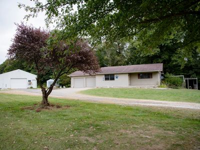 1347 E County Road 500 S, Carlisle, IN, 47838