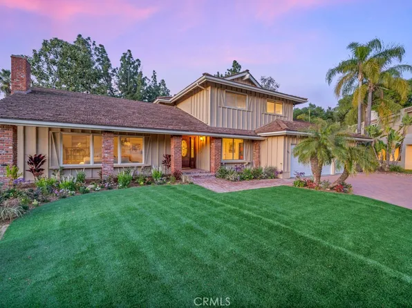 3810 Algonaut Dr, Calabasas, CA 91302